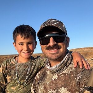 Meet your Posher, Josh